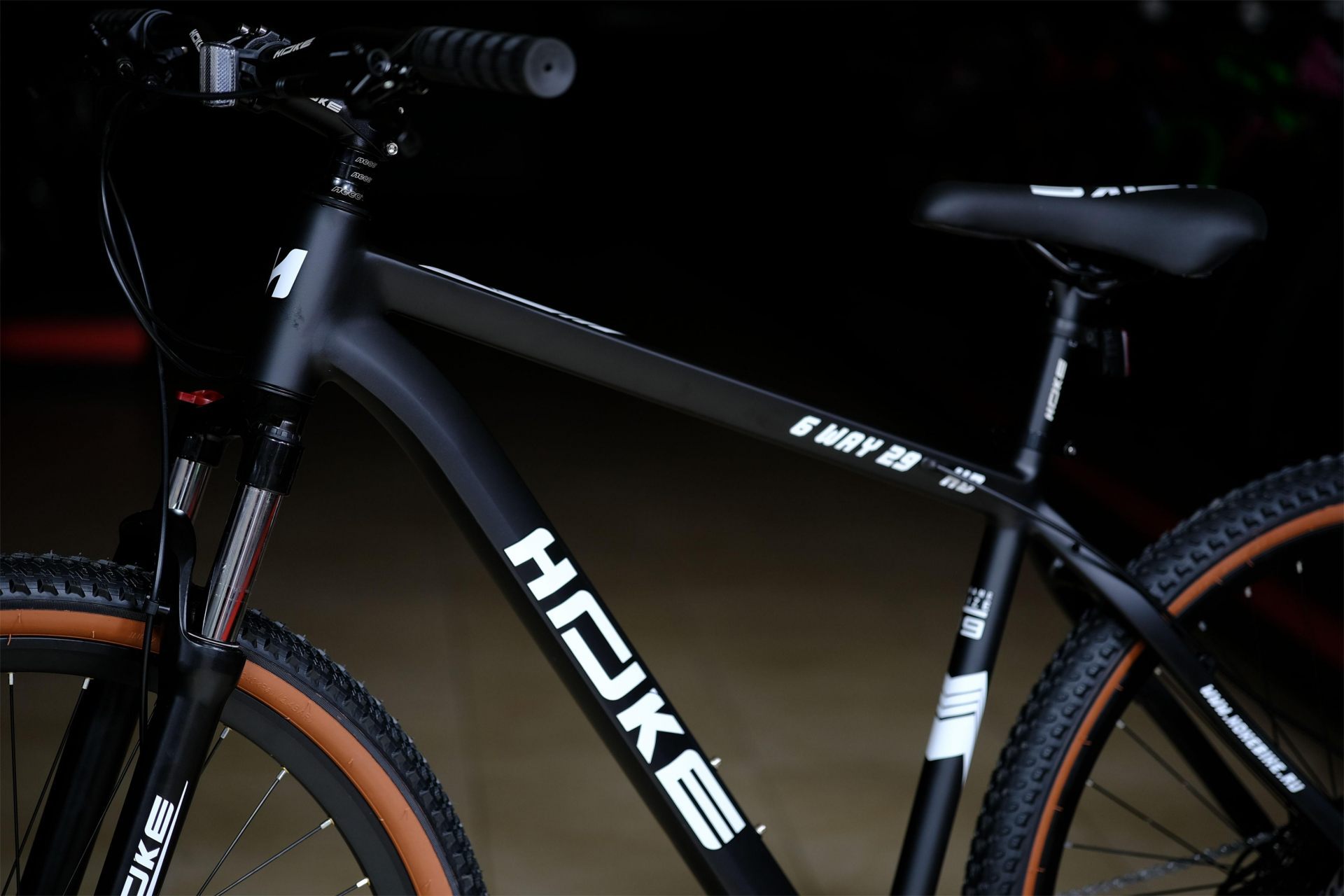 Рама алюминий 19